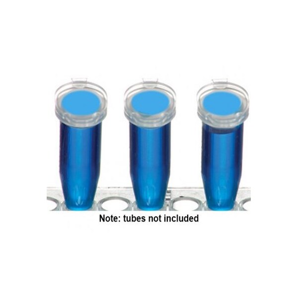 Diversified Biotech Direct Therml Cryo-Spot, 3/8", Blue, 4000/rl 249403B - main